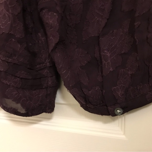 J. Jill Large Top - Picture 8 of 11